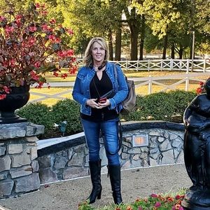 Meet your Posher, Kathleen